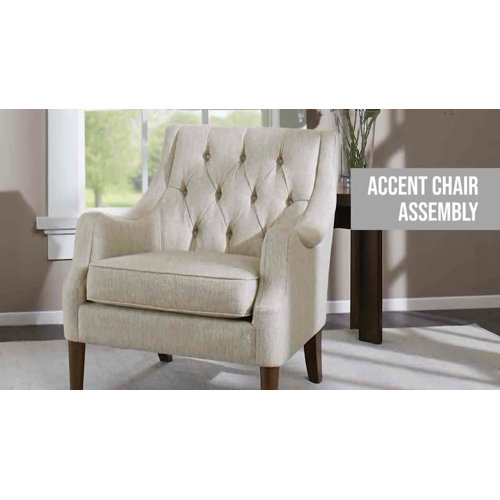 Birch lane samuel armchair top